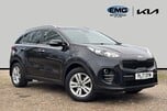 Kia Sportage 1.6 GDi 2 SUV 5dr Petrol Manual Euro 6 (s/s) (130 bhp) 1