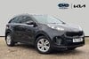 Kia Sportage 1.6 GDi 2 SUV 5dr Petrol Manual Euro 6 (s/s) (130 bhp)