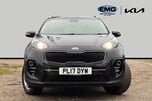 Kia Sportage 1.6 GDi 2 SUV 5dr Petrol Manual Euro 6 (s/s) (130 bhp) 2