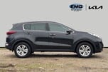 Kia Sportage 1.6 GDi 2 SUV 5dr Petrol Manual Euro 6 (s/s) (130 bhp) 4