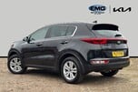 Kia Sportage 1.6 GDi 2 SUV 5dr Petrol Manual Euro 6 (s/s) (130 bhp) 5