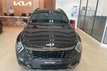 Kia Sportage 1.6 h T-GDi Shadow Auto Euro 6 (s/s) 5dr 6