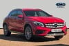 Mercedes-Benz GLA Class 1.6 GLA200 AMG Line Edition 7G-DCT Euro 6 (s/s) 5dr