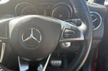 Mercedes-Benz GLA Class 1.6 GLA200 AMG Line Edition 7G-DCT Euro 6 (s/s) 5dr 17