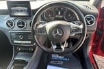 Mercedes-Benz GLA Class 1.6 GLA200 AMG Line Edition 7G-DCT Euro 6 (s/s) 5dr 37