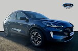 Ford Kuga 1.5 EcoBlue Titanium Edition SUV 5dr Diesel Auto Euro 6 (s/s) (120 ps) 1