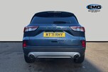 Ford Kuga 1.5 EcoBlue Titanium Edition SUV 5dr Diesel Auto Euro 6 (s/s) (120 ps) 6