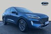 Ford Kuga 1.5 EcoBlue Titanium Edition SUV 5dr Diesel Auto Euro 6 (s/s) (120 ps)