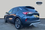 Ford Kuga 1.5 EcoBlue Titanium Edition SUV 5dr Diesel Auto Euro 6 (s/s) (120 ps) 5