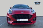 Ford Puma 1.0T EcoBoost MHEV ST-Line X SUV 5dr Petrol Hybrid Manual Euro 6 (s/s) (155 2