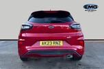 Ford Puma 1.0T EcoBoost MHEV ST-Line X SUV 5dr Petrol Hybrid Manual Euro 6 (s/s) (155 6