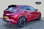 Ford Puma 1.0T EcoBoost MHEV ST-Line X SUV 5dr Petrol Hybrid Manual Euro 6 (s/s) (155 7