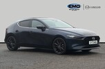 Mazda 3 2.0 SKYACTIV-X MHEV GT Sport Tech Hatchback 5dr Petrol Manual Euro 6 (s/s) 1