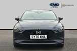 Mazda 3 2.0 SKYACTIV-X MHEV GT Sport Tech Hatchback 5dr Petrol Manual Euro 6 (s/s) 2