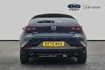 Mazda 3 2.0 SKYACTIV-X MHEV GT Sport Tech Hatchback 5dr Petrol Manual Euro 6 (s/s) 6