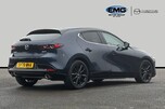 Mazda 3 2.0 SKYACTIV-X MHEV GT Sport Tech Hatchback 5dr Petrol Manual Euro 6 (s/s) 7