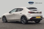 Mazda 3 2.0 e-SKYACTIV-G MHEV Sport Lux Hatchback 5dr Petrol Manual Euro 6 (s/s) (1 5