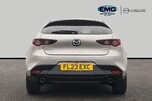 Mazda 3 2.0 e-SKYACTIV-G MHEV Sport Lux Hatchback 5dr Petrol Manual Euro 6 (s/s) (1 6