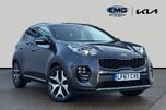 Kia Sportage 1.6 T-GDi GT-Line S SUV 5dr Petrol DCT AWD Euro 6 (174 bhp) 1