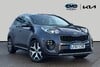 Kia Sportage 1.6 T-GDi GT-Line S SUV 5dr Petrol DCT AWD Euro 6 (174 bhp)