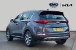 Kia Sportage 1.6 T-GDi GT-Line S SUV 5dr Petrol DCT AWD Euro 6 (174 bhp) 5