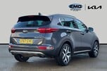 Kia Sportage 1.6 T-GDi GT-Line S SUV 5dr Petrol DCT AWD Euro 6 (174 bhp) 7