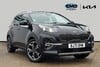 Kia Sportage 1.6 CRDi MHEV GT-Line S SUV 5dr Diesel Hybrid DCT AWD Euro 6 (s/s) (134 bhp