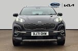 Kia Sportage 1.6 CRDi MHEV GT-Line S SUV 5dr Diesel Hybrid DCT AWD Euro 6 (s/s) (134 bhp 2