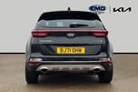 Kia Sportage 1.6 CRDi MHEV GT-Line S SUV 5dr Diesel Hybrid DCT AWD Euro 6 (s/s) (134 bhp 6