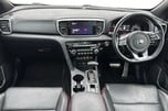 Kia Sportage 1.6 CRDi MHEV GT-Line S SUV 5dr Diesel Hybrid DCT AWD Euro 6 (s/s) (134 bhp 9