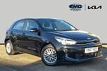 Kia Rio 1.25 2 Hatchback 5dr Petrol Manual Euro 6 (s/s) (83 bhp) 1