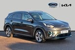 Kia Niro 64kWh 2 SUV 5dr Electric Auto (201 bhp) 1