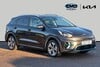 Kia Niro 64kWh 2 SUV 5dr Electric Auto (201 bhp)