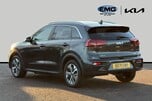 Kia Niro 64kWh 2 SUV 5dr Electric Auto (201 bhp) 5