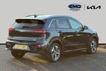 Kia Niro 64kWh 2 SUV 5dr Electric Auto (201 bhp) 7