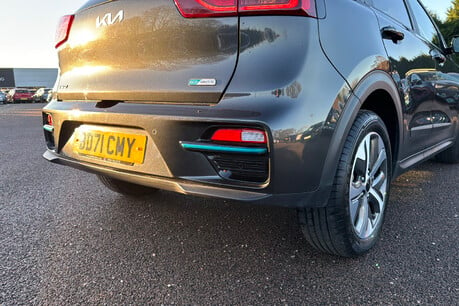 Kia Niro 64kWh 2 SUV 5dr Electric Auto (201 bhp) 30