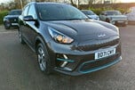 Kia Niro 64kWh 2 SUV 5dr Electric Auto (201 bhp) 33