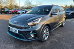 Kia Niro 64kWh 2 SUV 5dr Electric Auto (201 bhp) 35