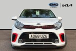 Kia Picanto 1.0 T-GDi GT-Line Hatchback 5dr Petrol Manual Euro 6 (99 bhp) 2