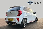 Kia Picanto 1.0 T-GDi GT-Line Hatchback 5dr Petrol Manual Euro 6 (99 bhp) 7