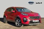 Kia Sportage 1.6 GDi Edition 25 SUV 5dr Petrol Manual Euro 6 (s/s) (130 bhp) 1