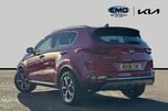 Kia Sportage 1.6 GDi Edition 25 SUV 5dr Petrol Manual Euro 6 (s/s) (130 bhp) 5