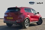 Kia Sportage 1.6 GDi Edition 25 SUV 5dr Petrol Manual Euro 6 (s/s) (130 bhp) 7