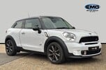 Mini Paceman 1.6 Cooper S ALL4 Euro 5 (s/s) 3dr 1