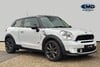 Mini Paceman 1.6 Cooper S ALL4 Euro 5 (s/s) 3dr