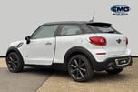 Mini Paceman 1.6 Cooper S ALL4 Euro 5 (s/s) 3dr 6