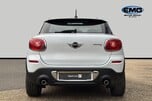 Mini Paceman 1.6 Cooper S ALL4 Euro 5 (s/s) 3dr 8