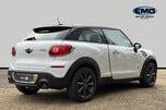 Mini Paceman 1.6 Cooper S ALL4 Euro 5 (s/s) 3dr 14