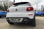 Mini Paceman 1.6 Cooper S ALL4 Euro 5 (s/s) 3dr 45