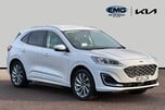 Ford Kuga 2.5 Duratec 14.4kWh Vignale SUV 5dr Petrol Plug-in Hybrid CVT Euro 6 (s/s) 1